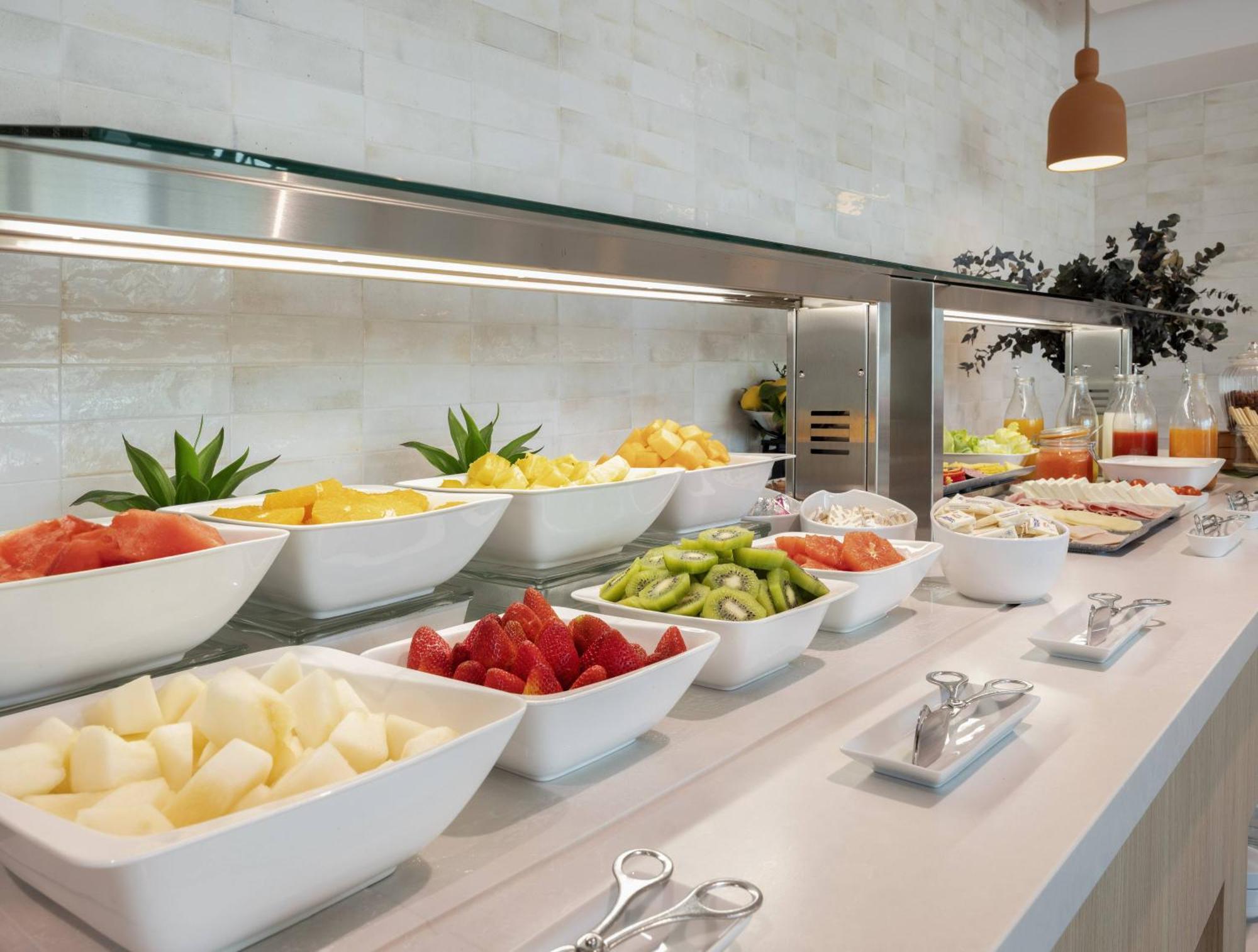 Hotel Malaga Alameda Centro, Affiliated By Melia, Malaga